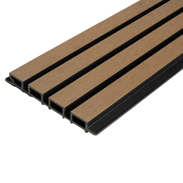 Outdoor Jap Teak Black