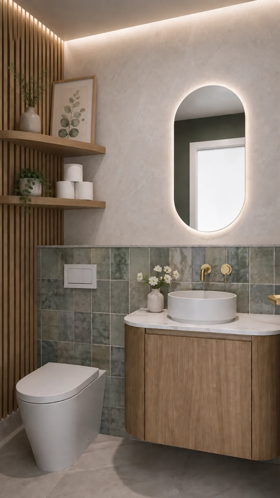 Baño