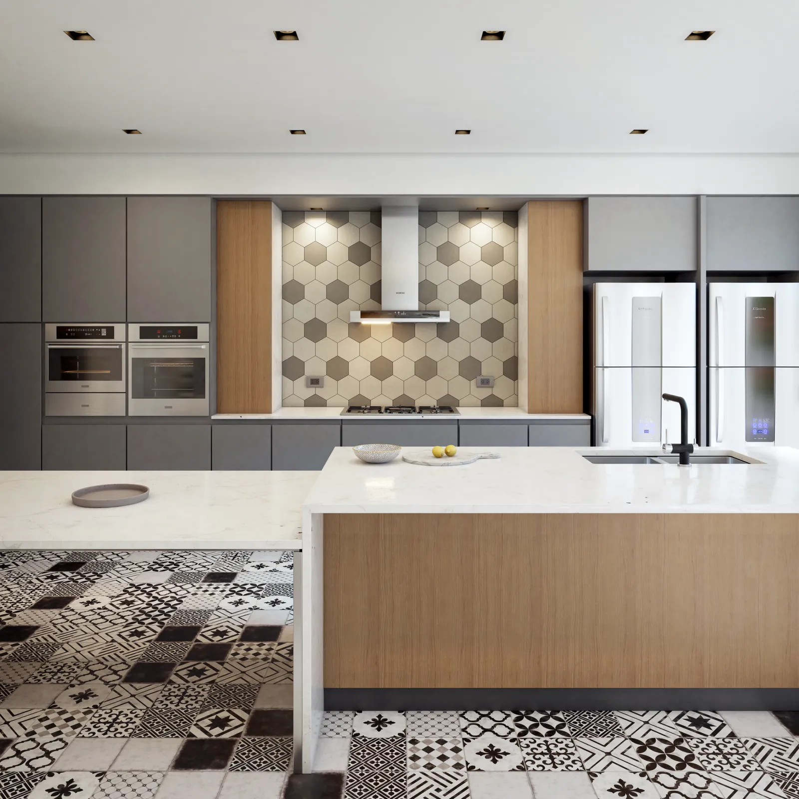 Cocina