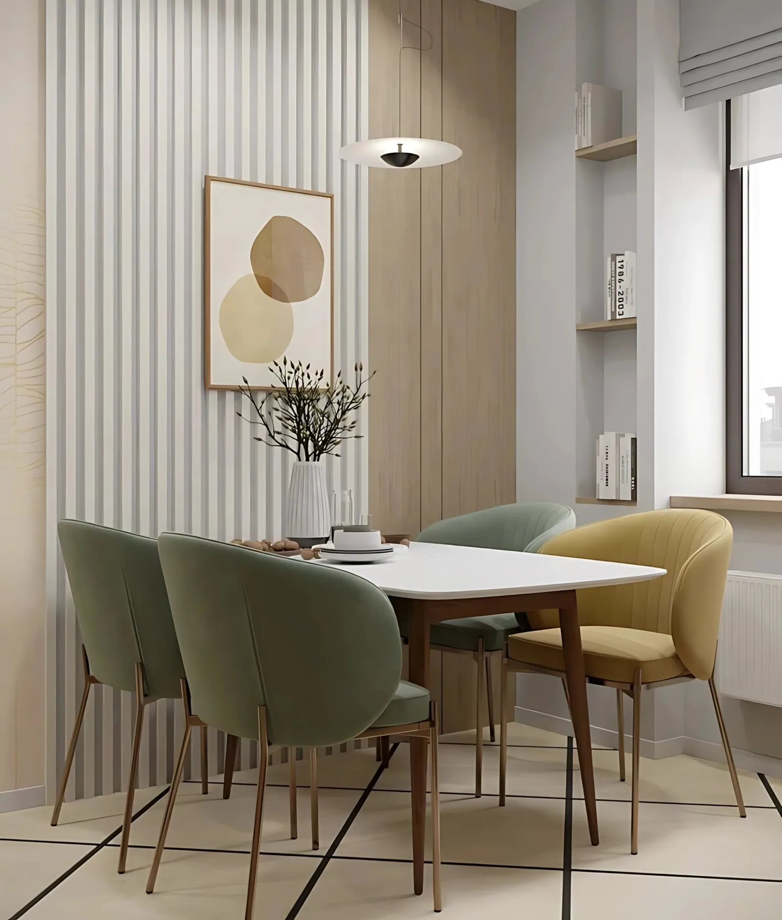 Comedor