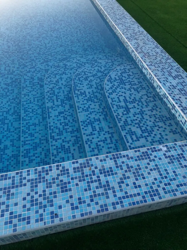 Piscinas