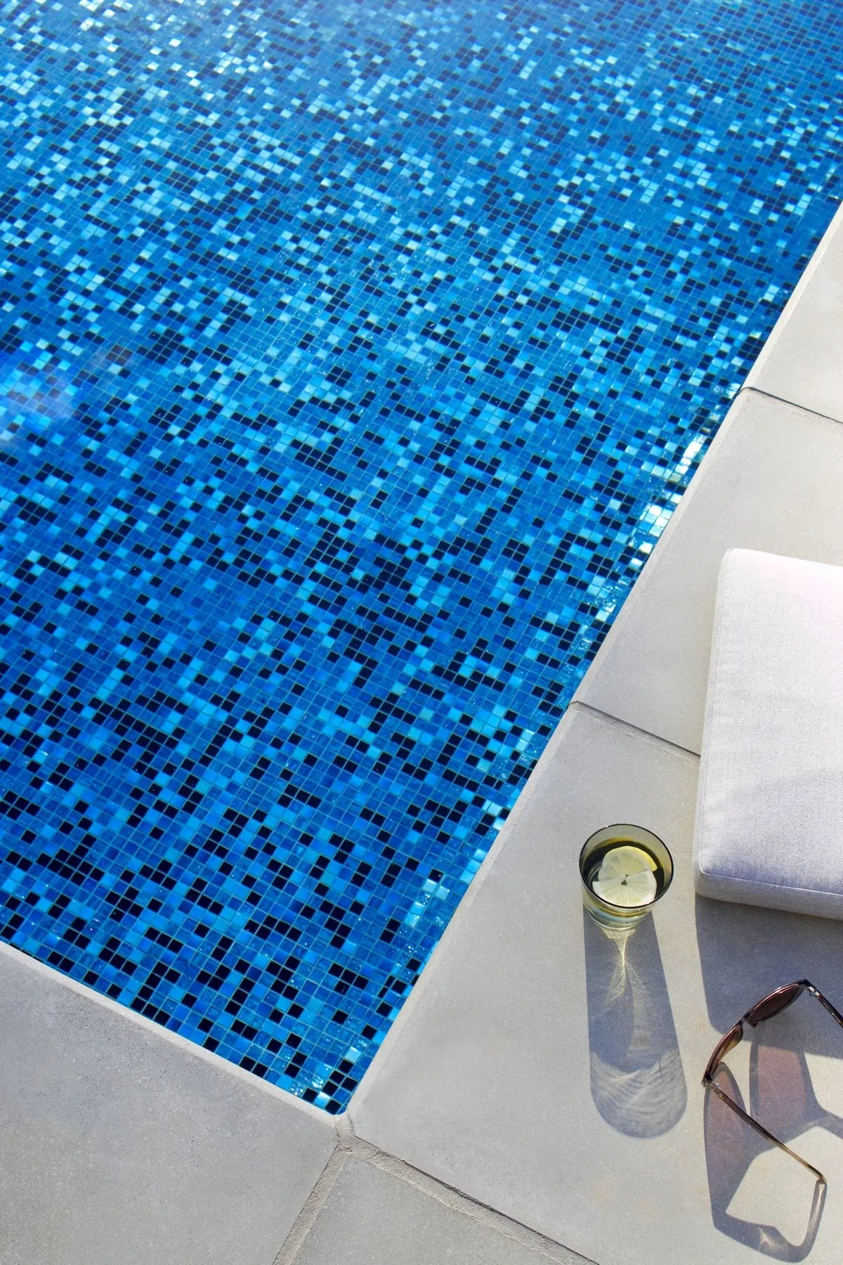 Piscinas