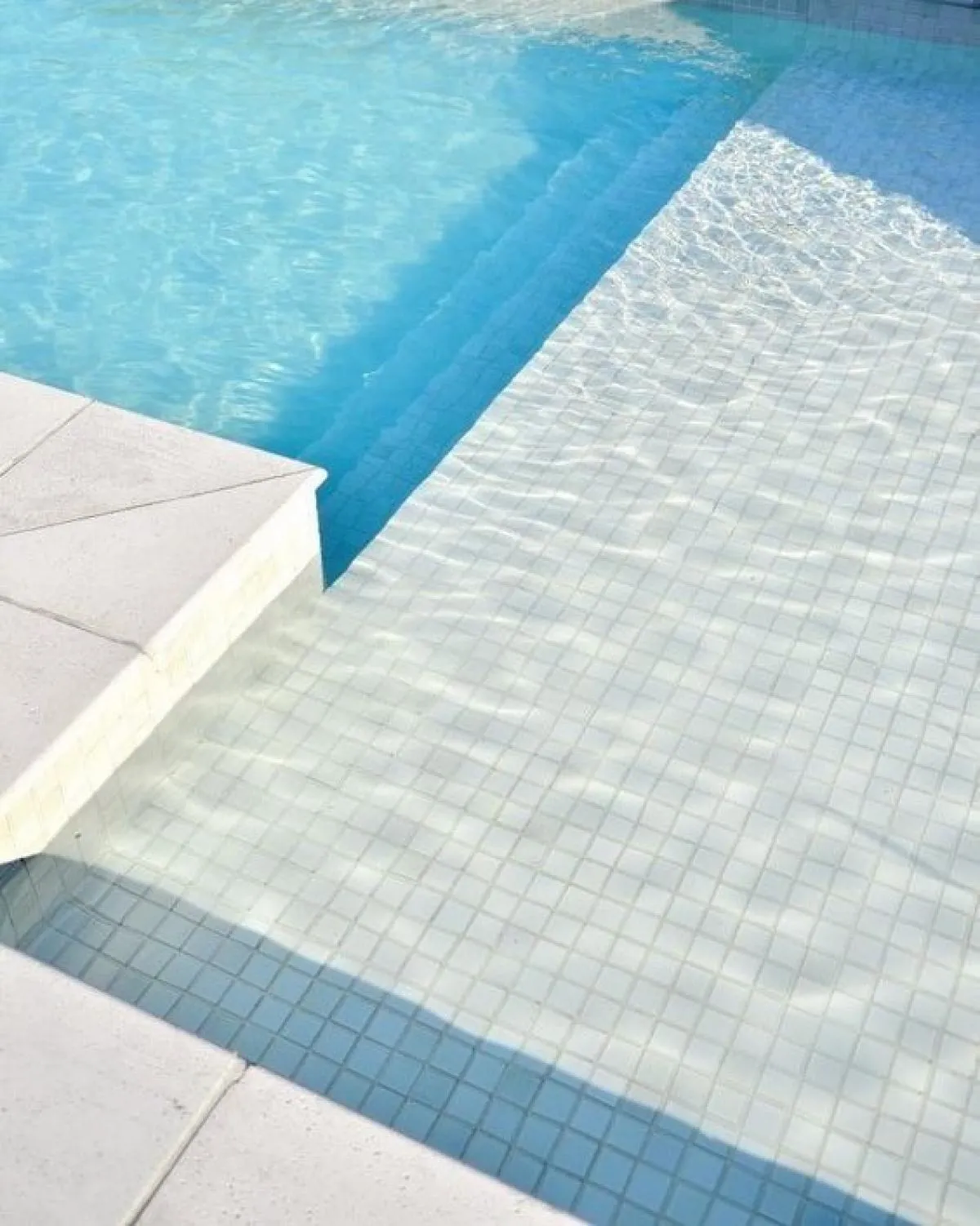 Piscinas