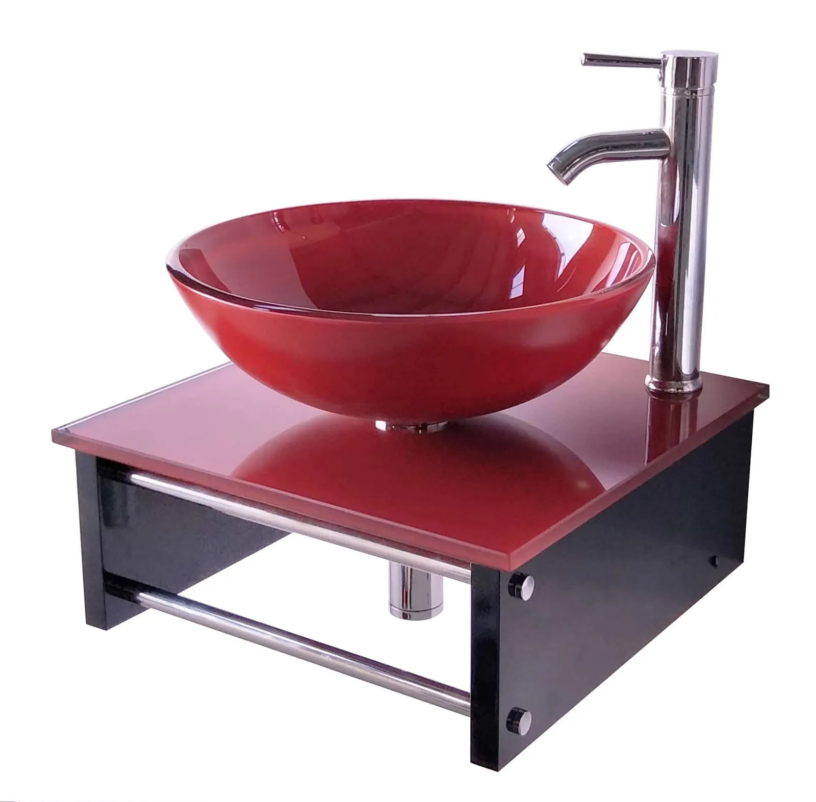 Bodot Rojo BOWL ROJO