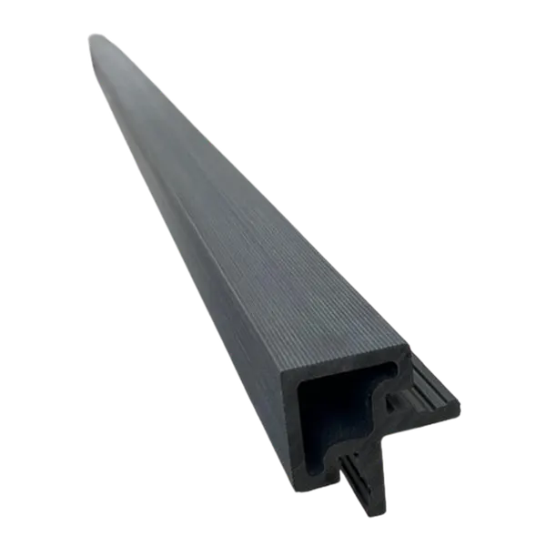 Outdoor Corner Shadow Grey