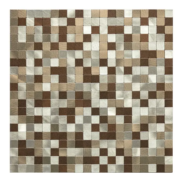 Mini Alum Beige
