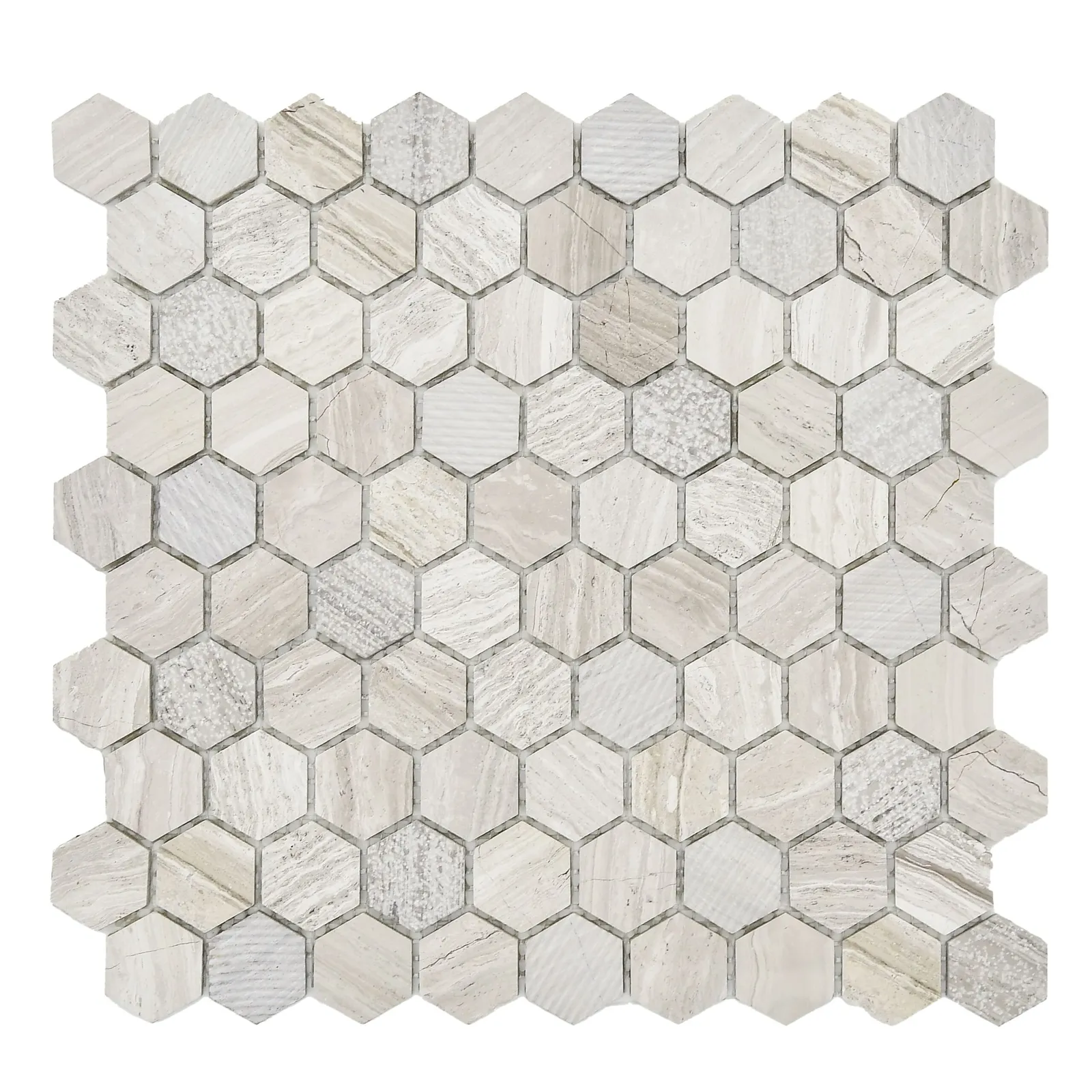 Hexamar 2 Patagonia (Sin Metal)