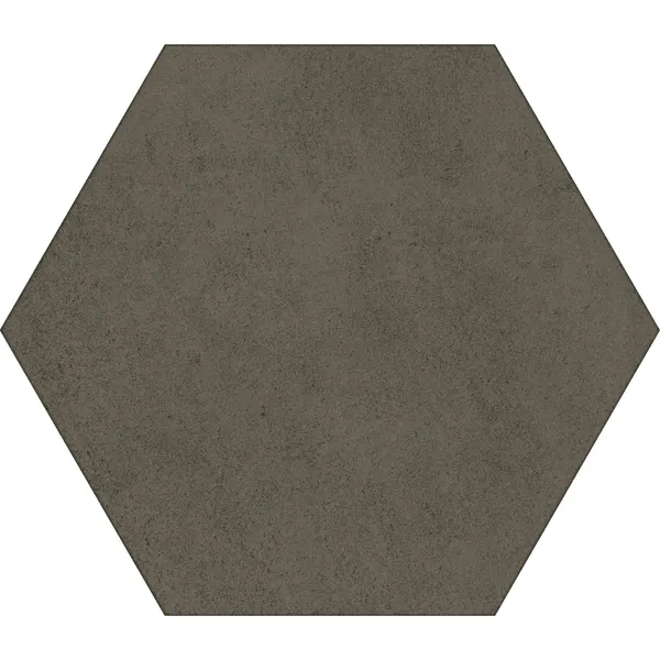 HEXAGONAL 17 CEMENT DARK
