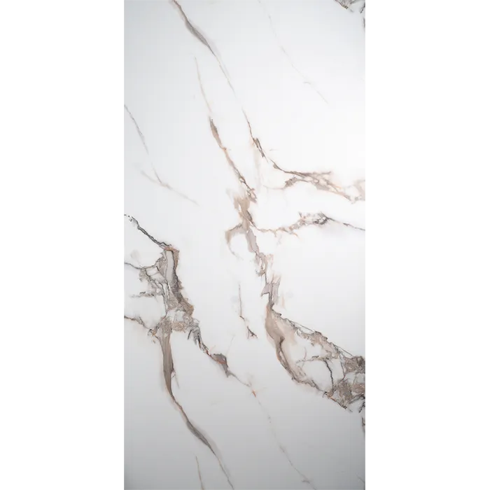 Arabic Blanc Brillante