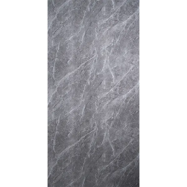 Glacier Grey Brillante
