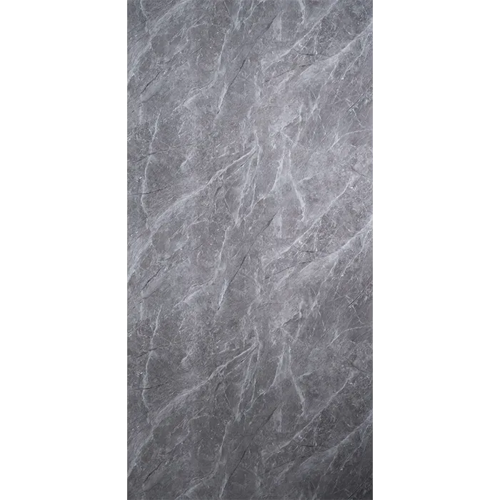 Glacier Grey Brillante