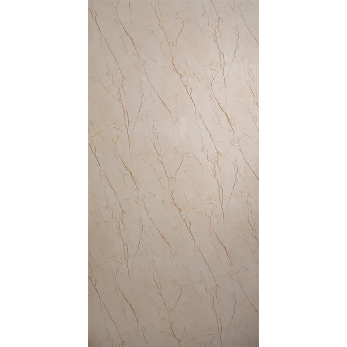Crem Venato Brillante