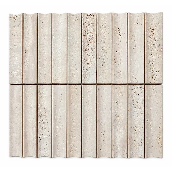 Concavos Travertine