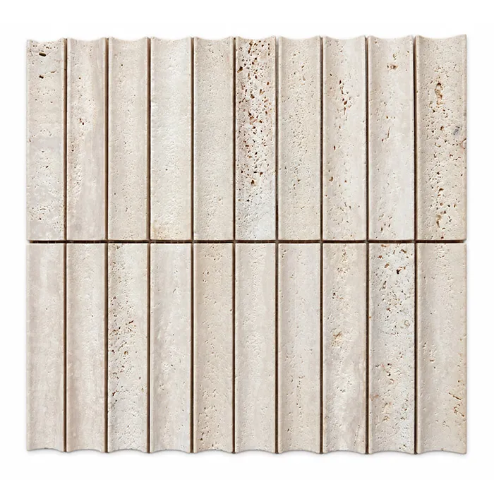 Concavos Travertine