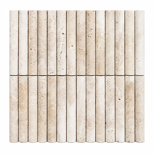 Cañas Travertine