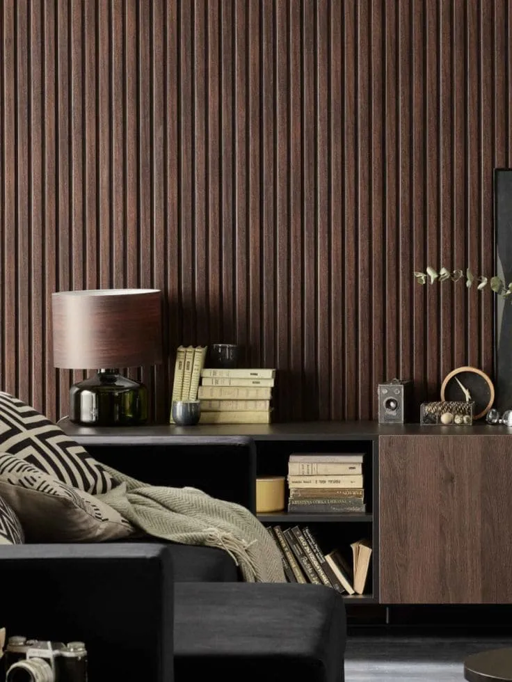 Japandi 1 Wenge